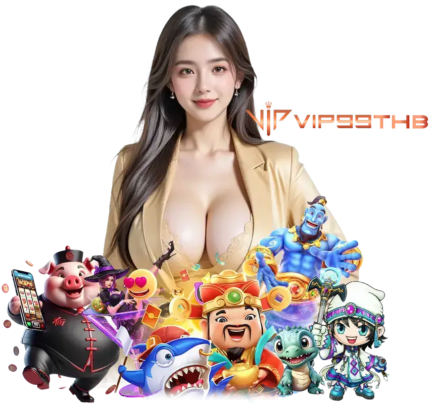 VIP99THB ONLINE