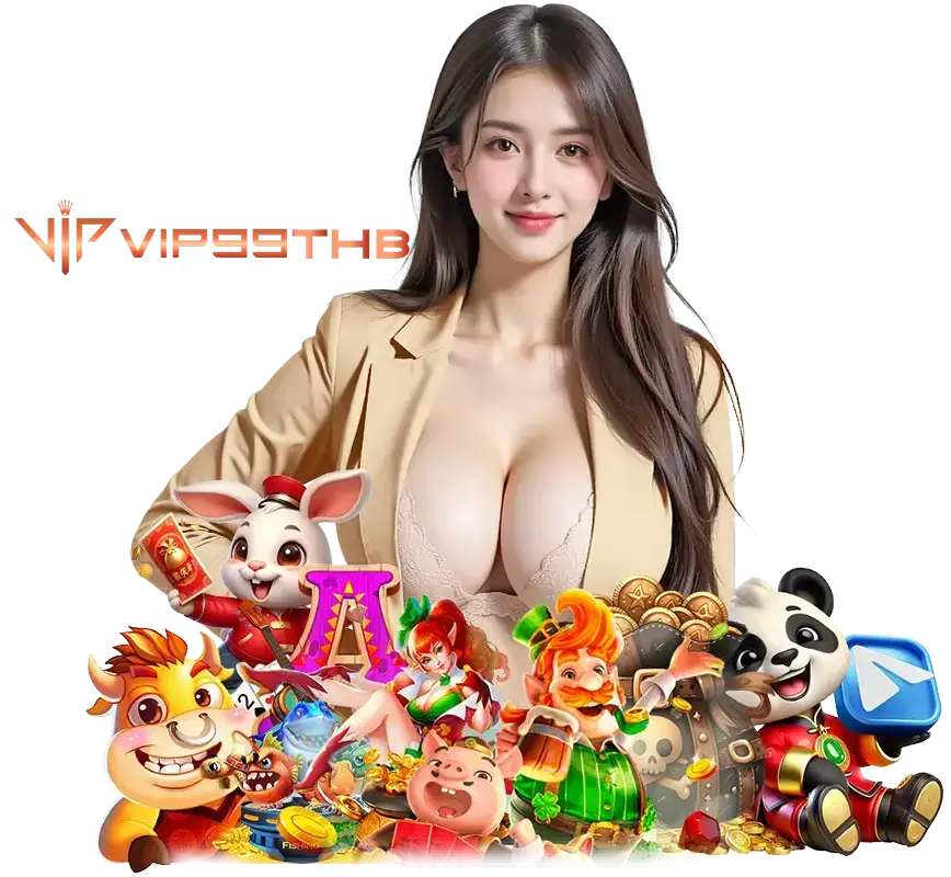 VIP99THB คาสิโน