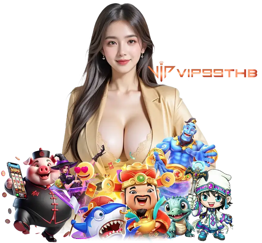 VIP99THB ONLINE